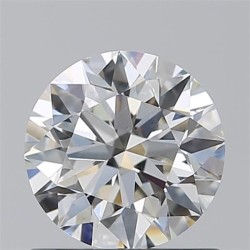 Diament szlif okrągły, 0.9ct, VS2, I, GIA 2534296433